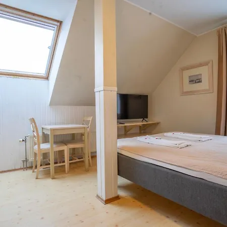 Kongo Hotel Haapsalu