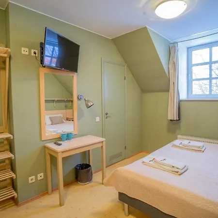 Kongo Hotel 3*