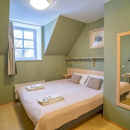 Hotel Kongo 3*