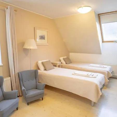 Hotel Kongo