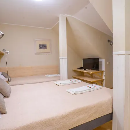 Hotel Kongo 3*