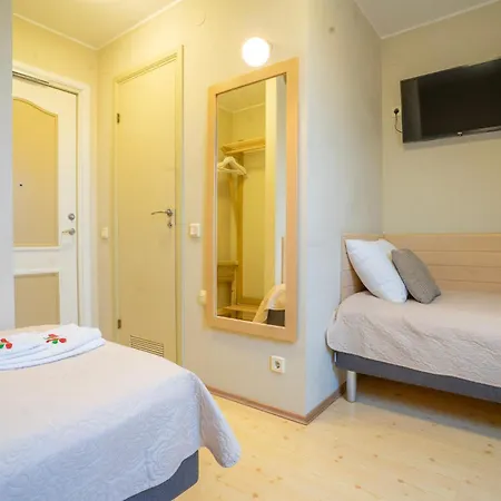 Kongo Hotel