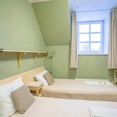 Kongo Hotel Haapsalu