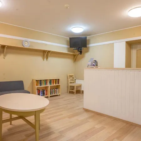 Hotel Kongo 3*