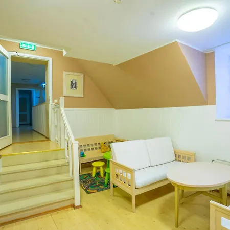 Kongo Hotel