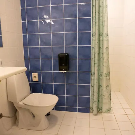 Hotel Kongo 3*