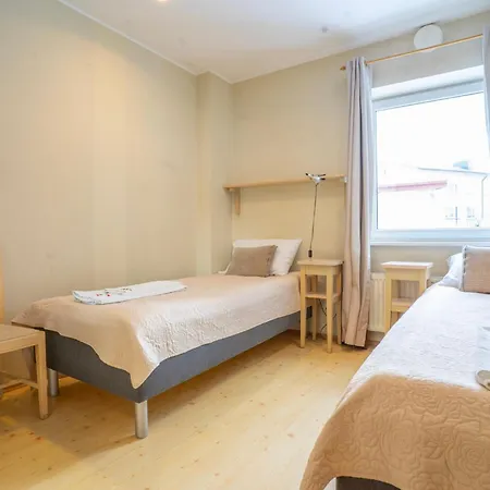Kongo 3* Haapsalu
