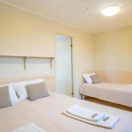 Kongo Hotel