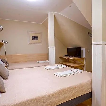 Hotel Kongo 3*