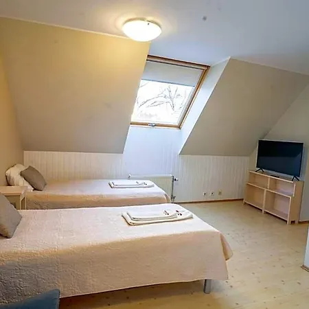 Kongo Hotel