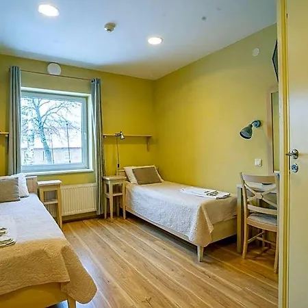 Hotel Kongo