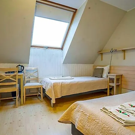 Kongo 3* Haapsalu