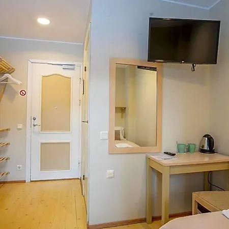 Kongo Hotel 3*