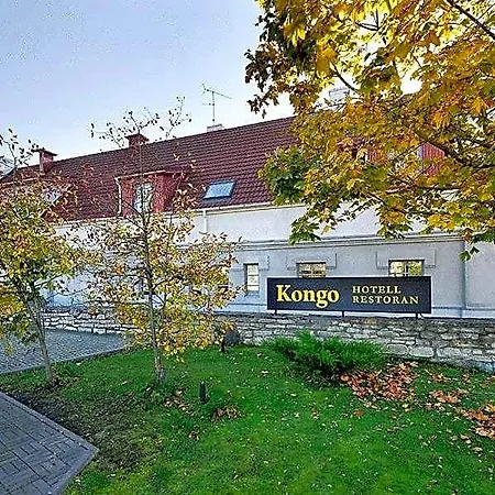 Kongo 3*