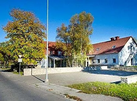 Hotel Kongo 3*