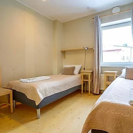 Kongo Hotel 3*