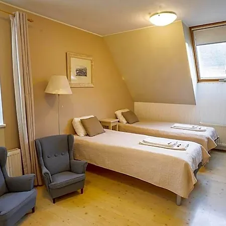 Kongo Hotel