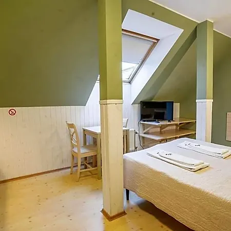 Kongo Hotel Haapsalu