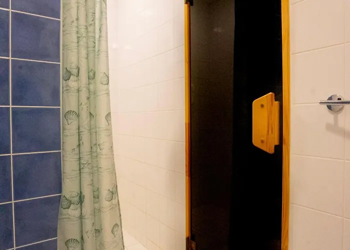 Hotel Kongo Haapsalu